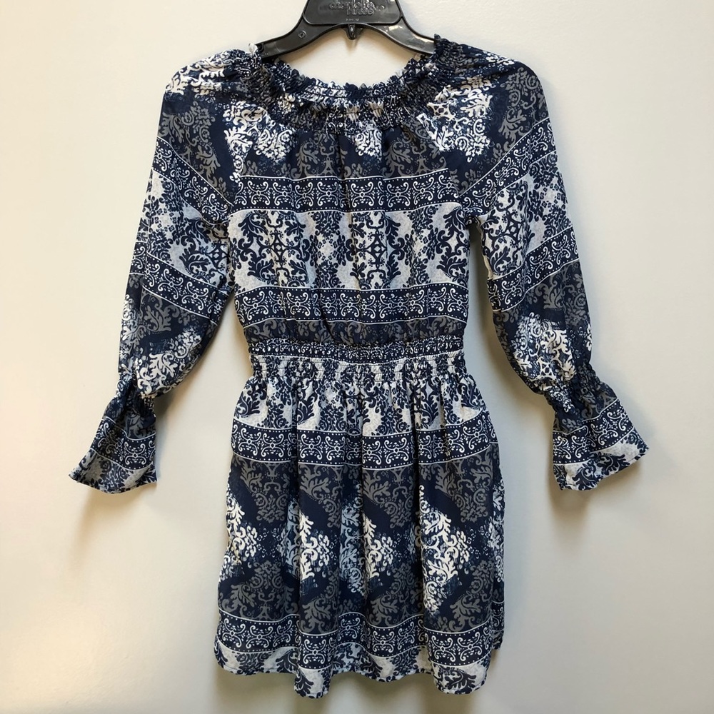 M dress